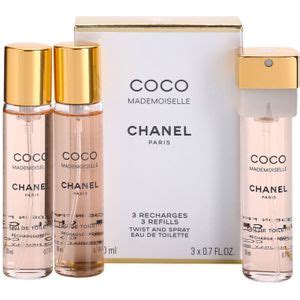 mademoiselle chanel aanbieding